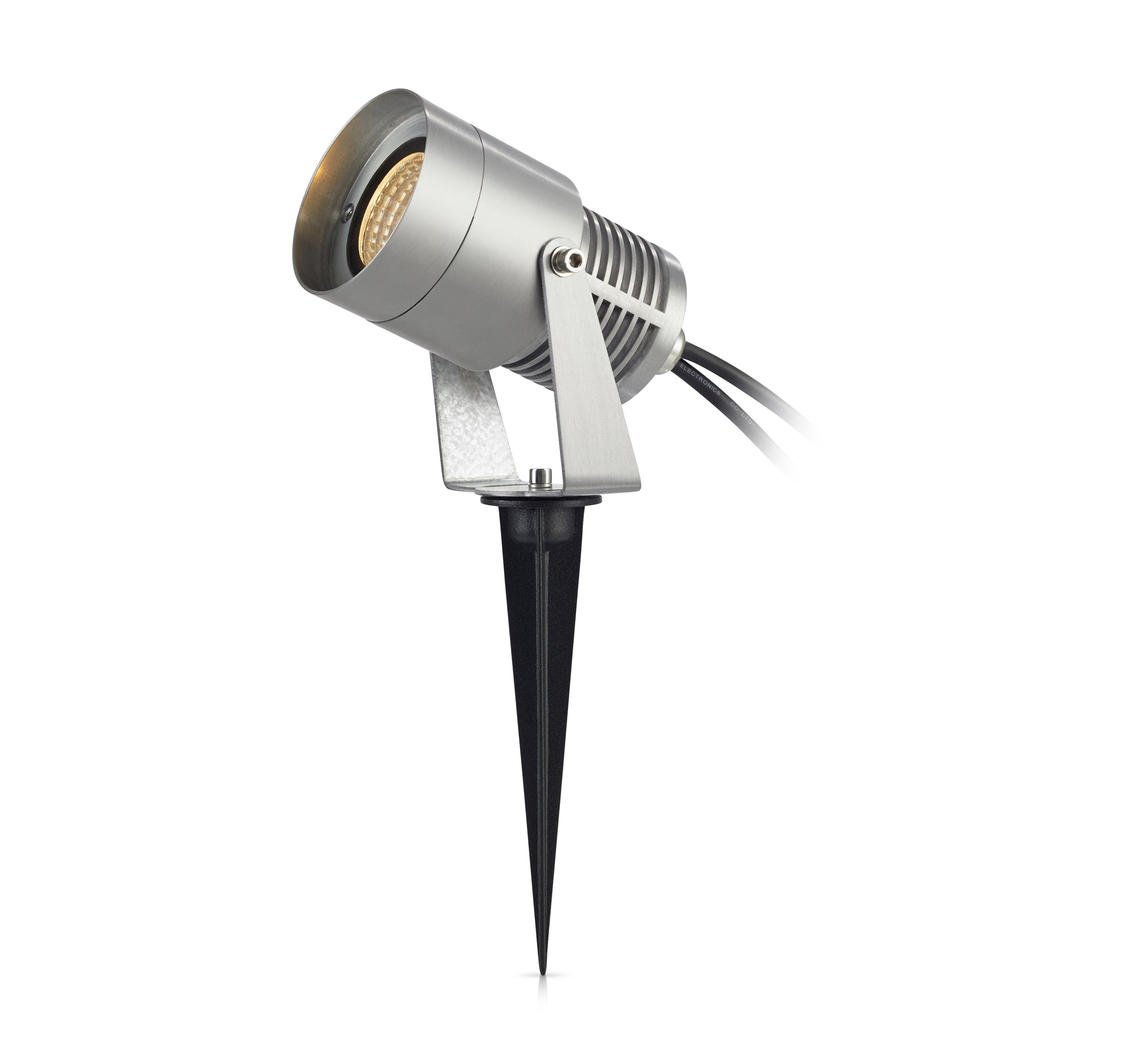 GARDEN 24 Spot 3W Aluminum
