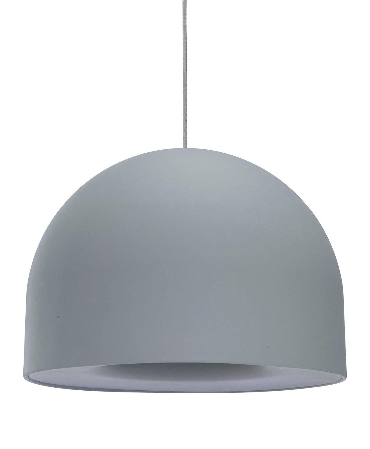 Norp kattovalaisin Sandy Grey 40 cm