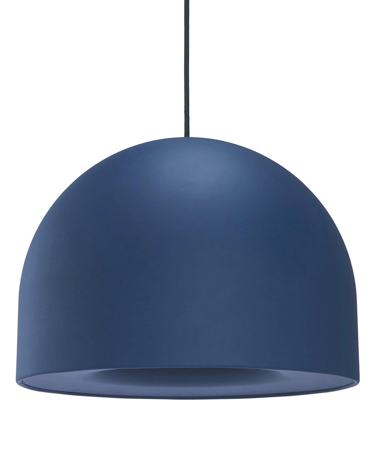 Norp kattovalaisin sininen 40 cm
