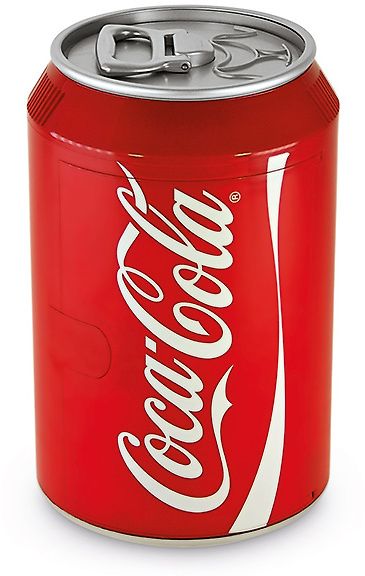 Dometic Ezetil Coca Cola Cool Can 10 resekylskåp