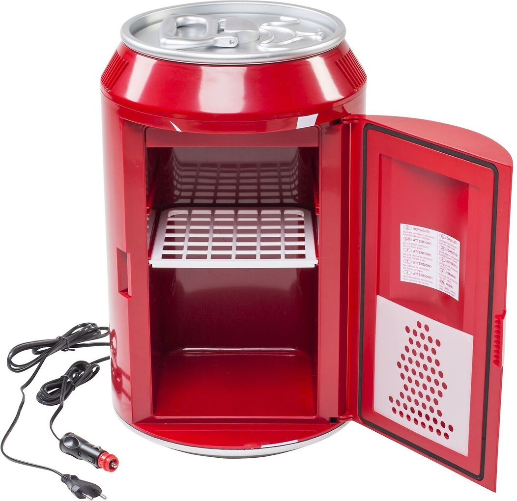 Dometic Ezetil Coca Cola Cool Can 10 resekylskåp
