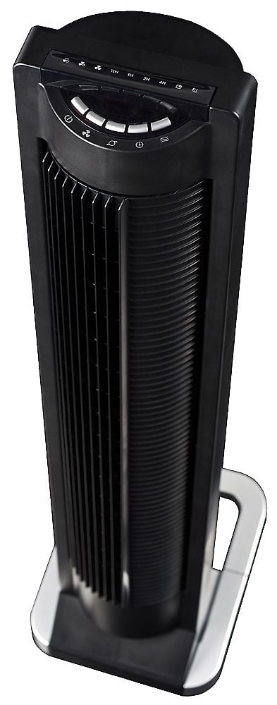 Ströme Gliding Grille tornituuletin