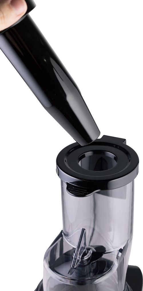 Ströme Slowjuicer tuoremehupuristin
