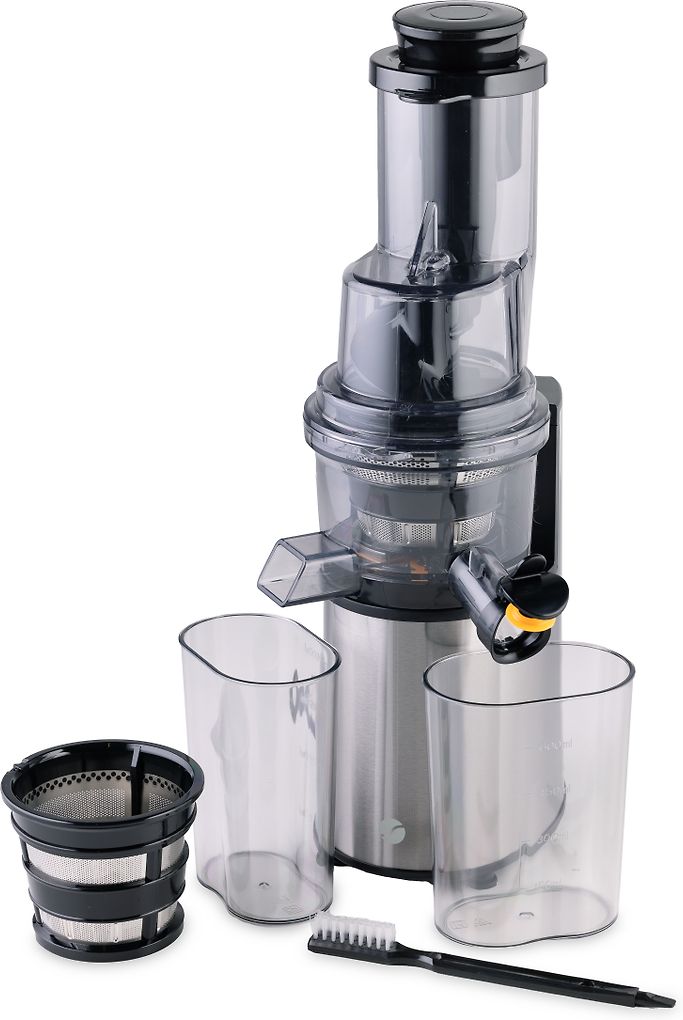 Ströme Slowjuicer tuoremehupuristin