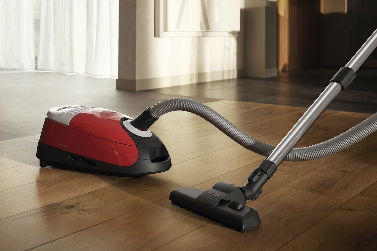 Miele Complete C2 Tango Powerline pölyimuri