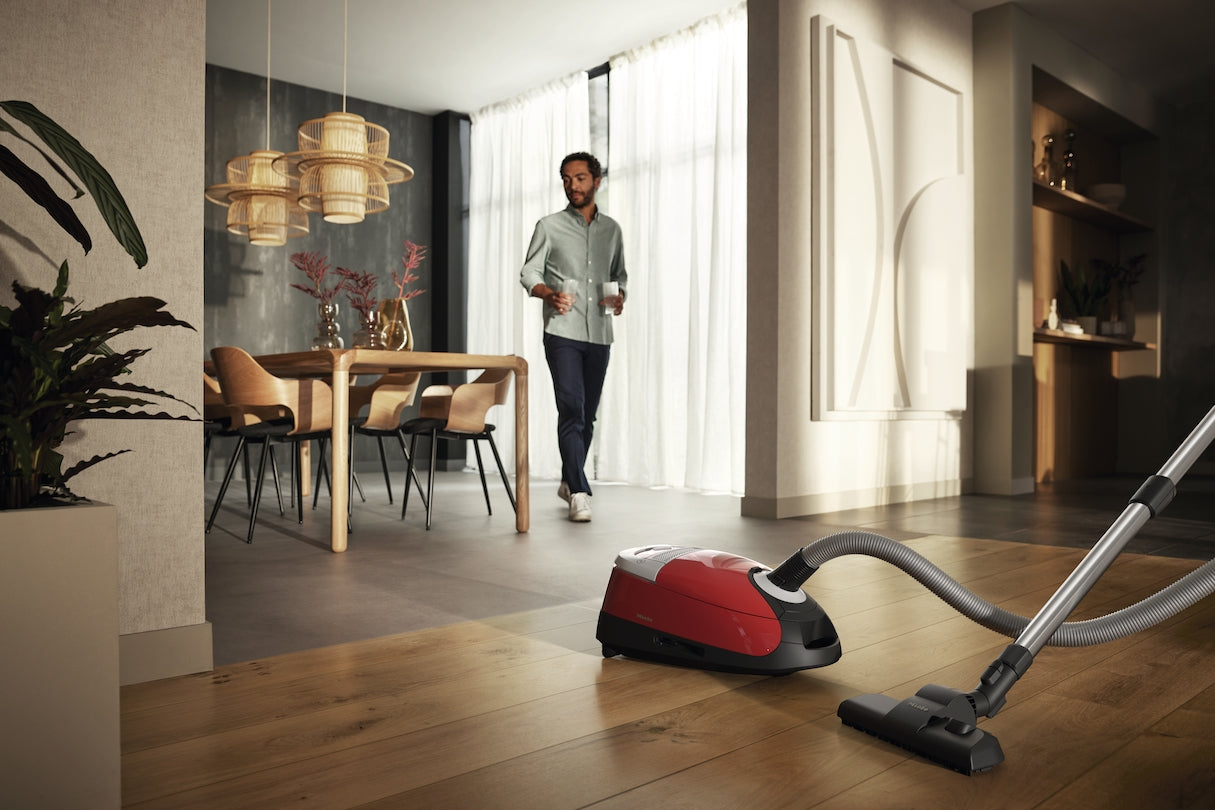 Miele Complete C2 Tango Powerline pölyimuri