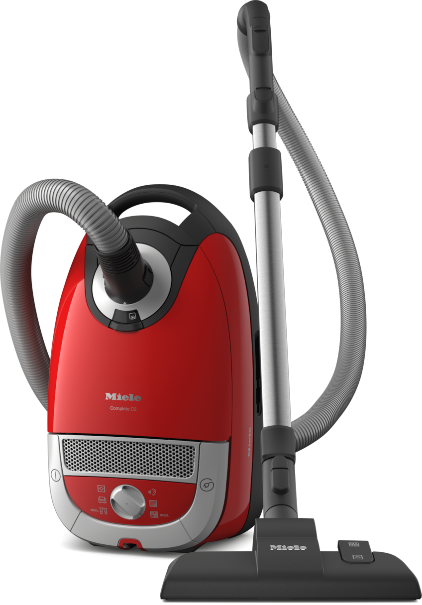 Miele Complete C2 Tango Powerline pölyimuri