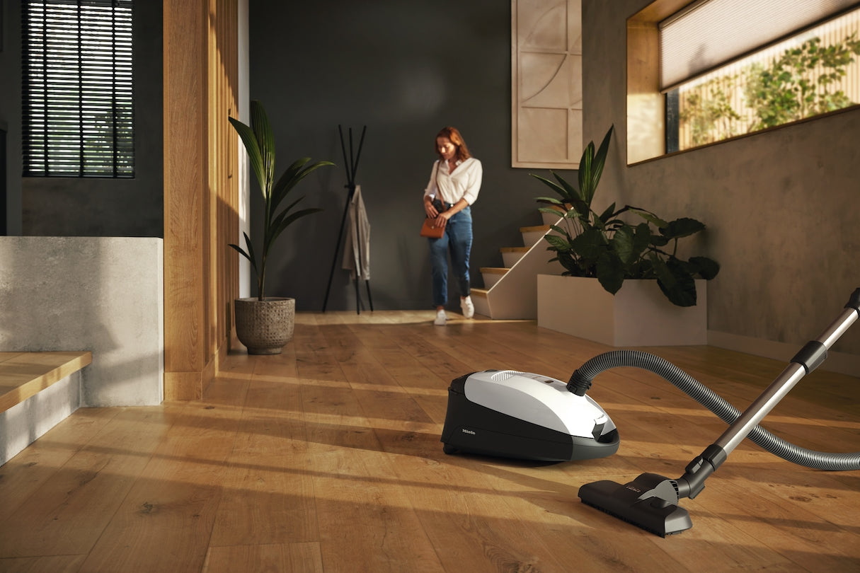 Miele Classic C1 Flex Powerline pölyimuri