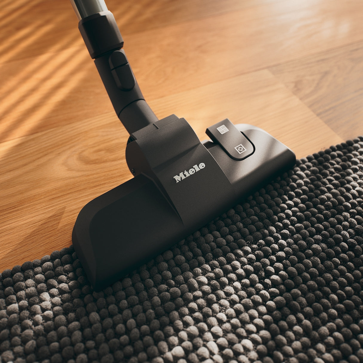 Miele Classic C1 Flex Powerline pölyimuri