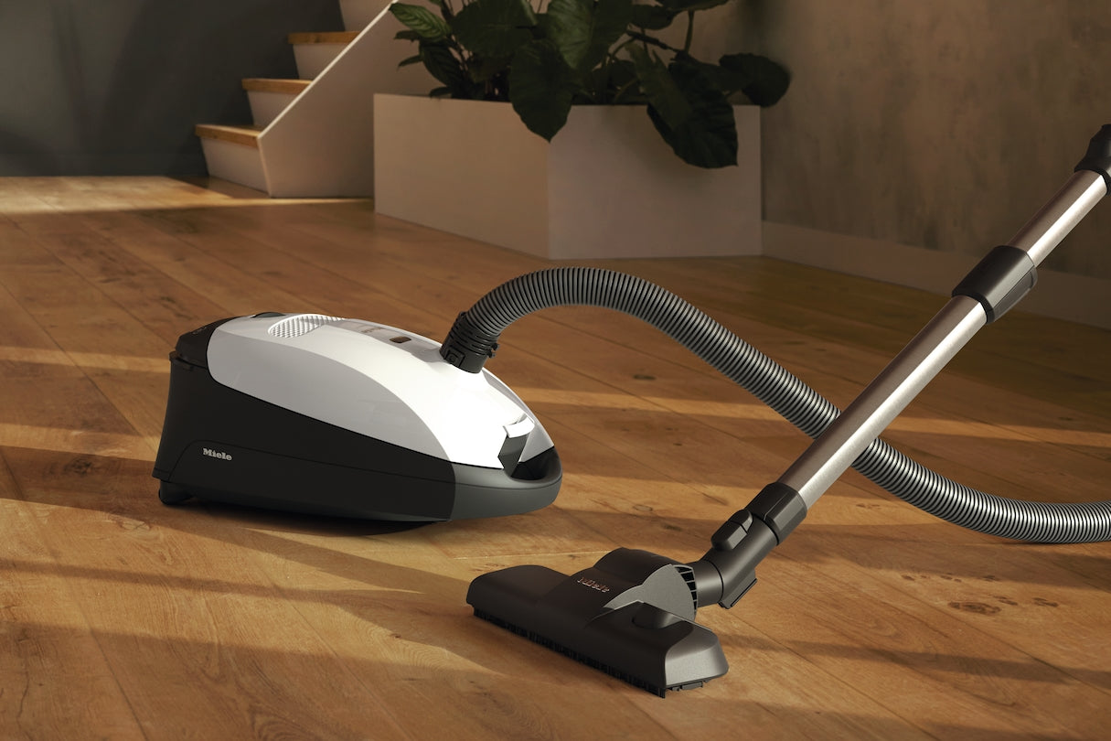 Miele Classic C1 Flex Powerline pölyimuri