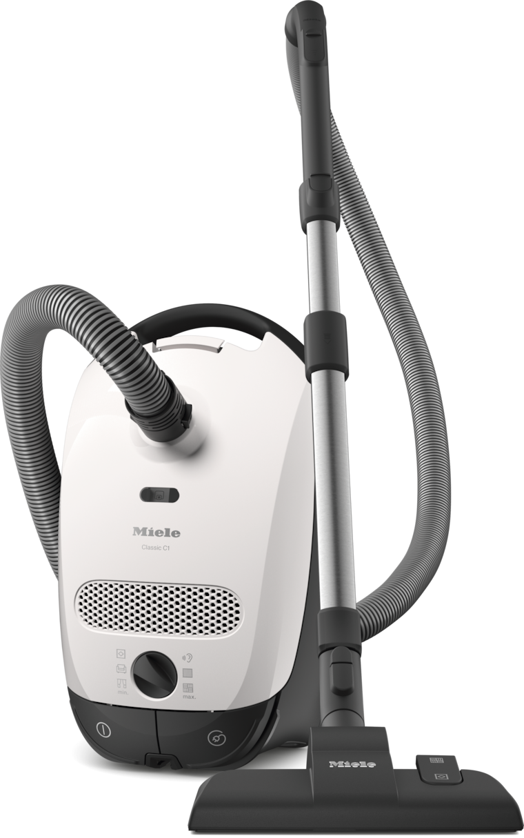 Miele Classic C1 Flex Powerline pölyimuri