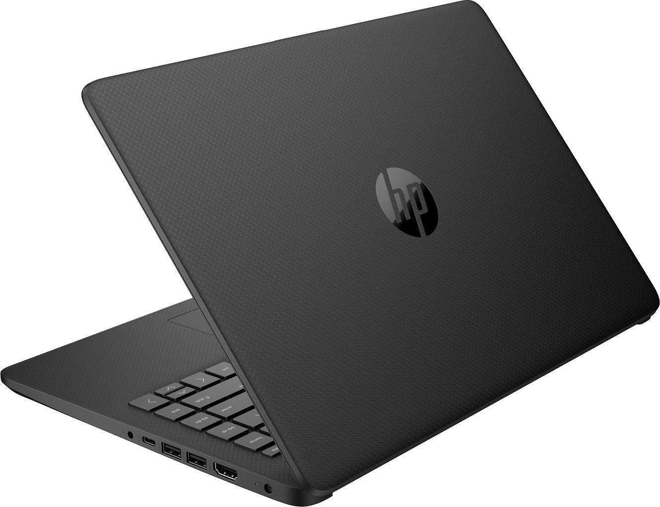 HP 14s-fq0033no 14" Laptop