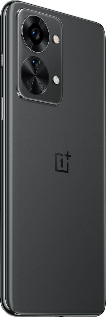 OnePlus Nord 2T 5G -puhelin, 256/12 Gt, Gray Shadow