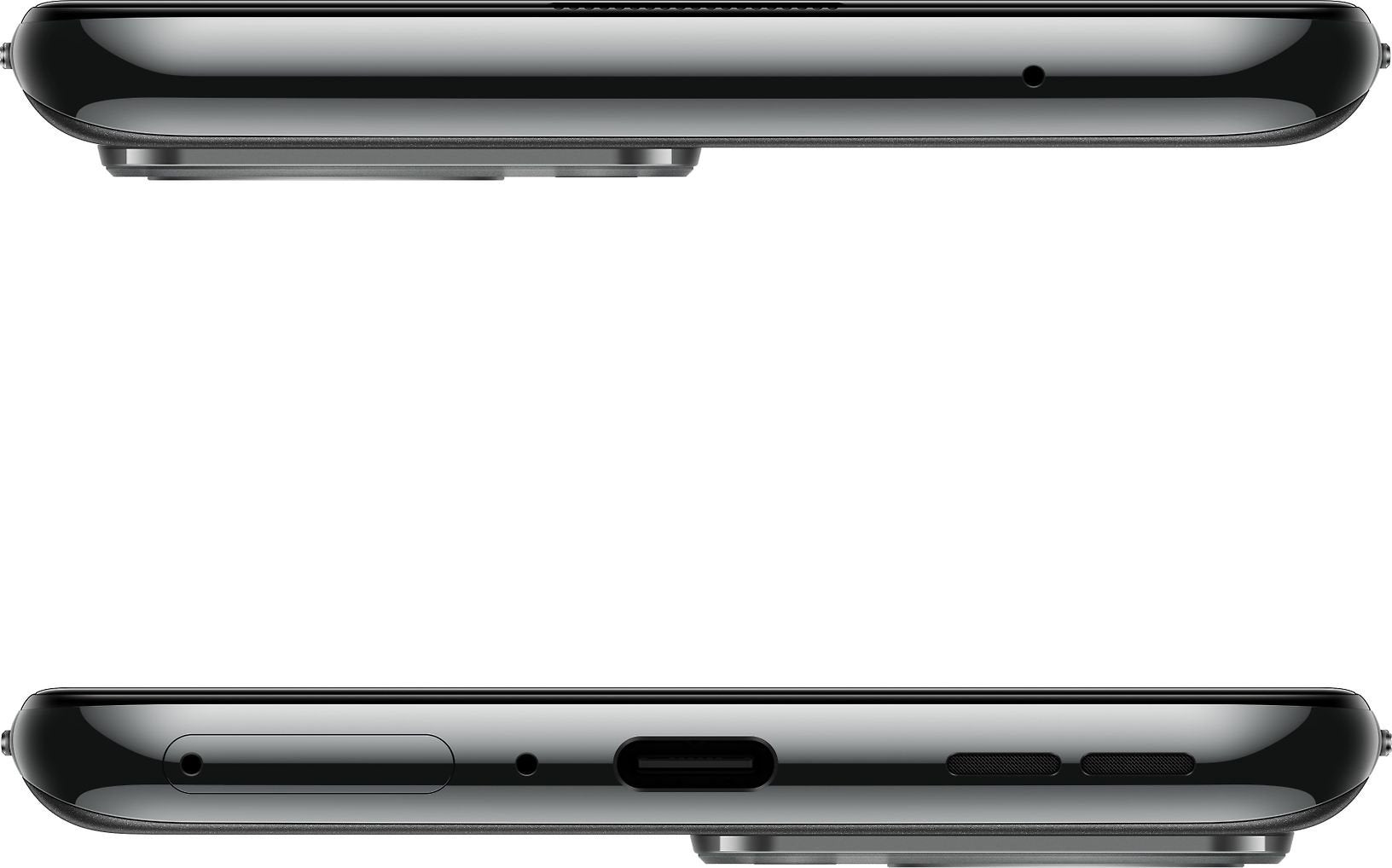 OnePlus Nord 2T 5G -puhelin, 256/12 Gt, Gray Shadow
