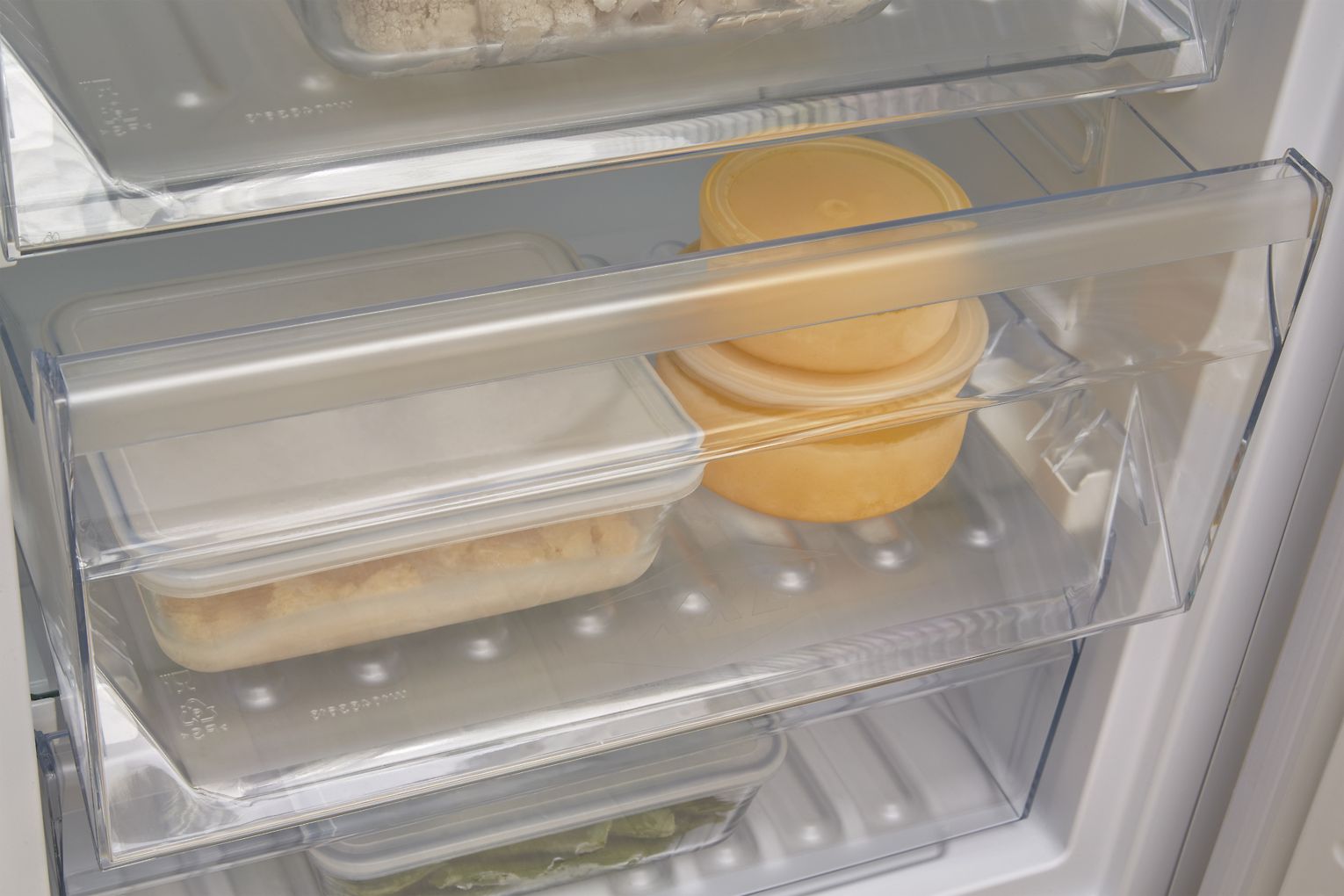 Whirlpool UW8F1CWHBN1 pakastin