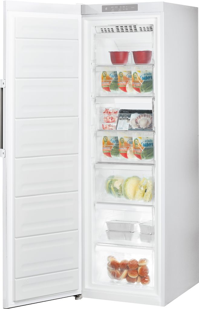 Whirlpool UW8F1CWHBN1 pakastin