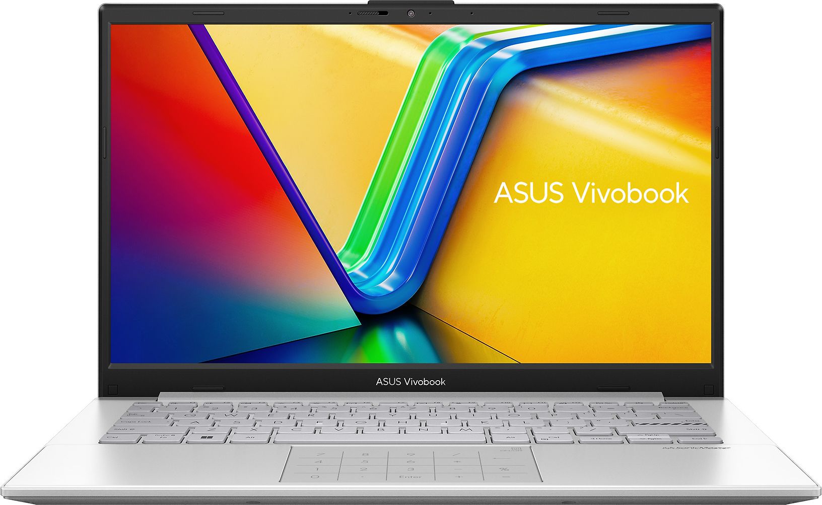 Asus Vivobook Go 14 L410 14" -kannettava tietokone, Win 11 S