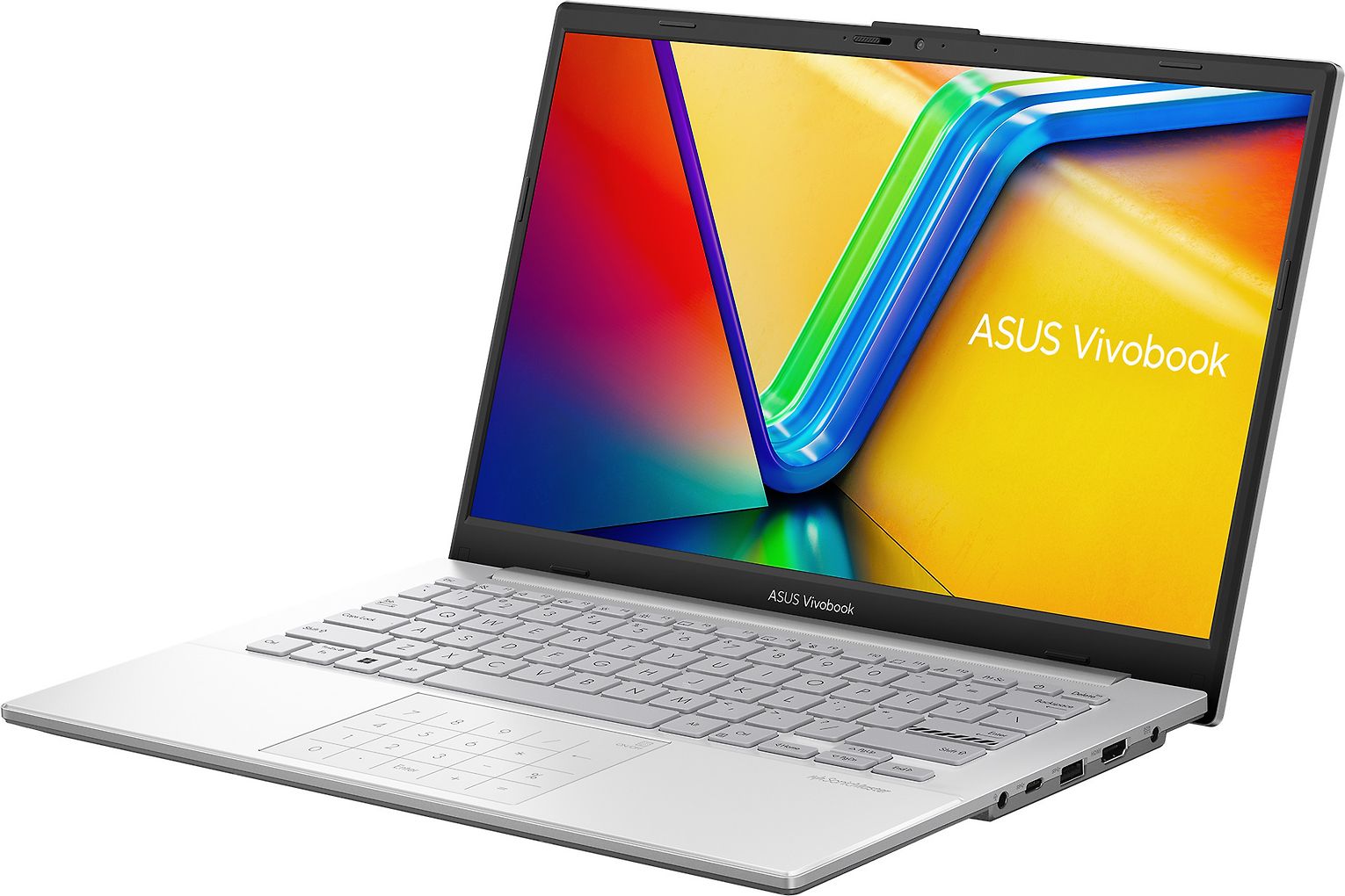Asus Vivobook Go 14 L410 14" -kannettava tietokone, Win 11 S