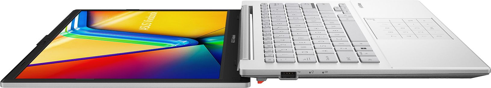 Asus Vivobook Go 14 L410 14" -kannettava tietokone, Win 11 S