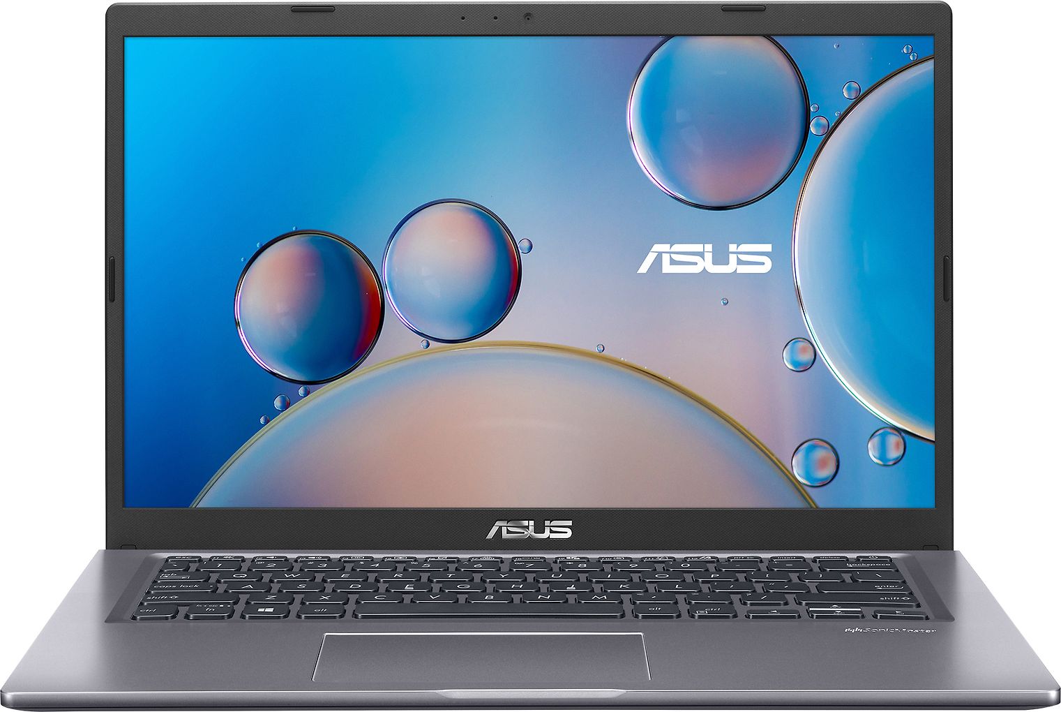 Asus Vivobook 14 14" -kannettava tietokone, Win 11 S