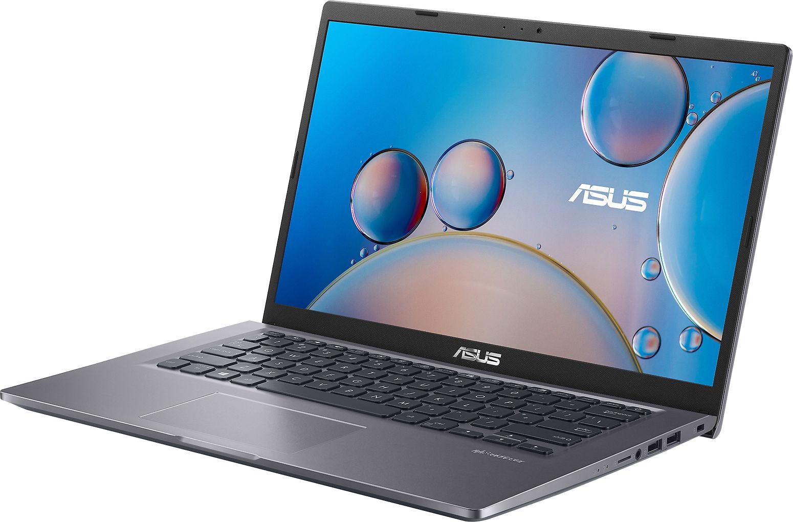 Asus Vivobook 14 14" -kannettava tietokone, Win 11 S