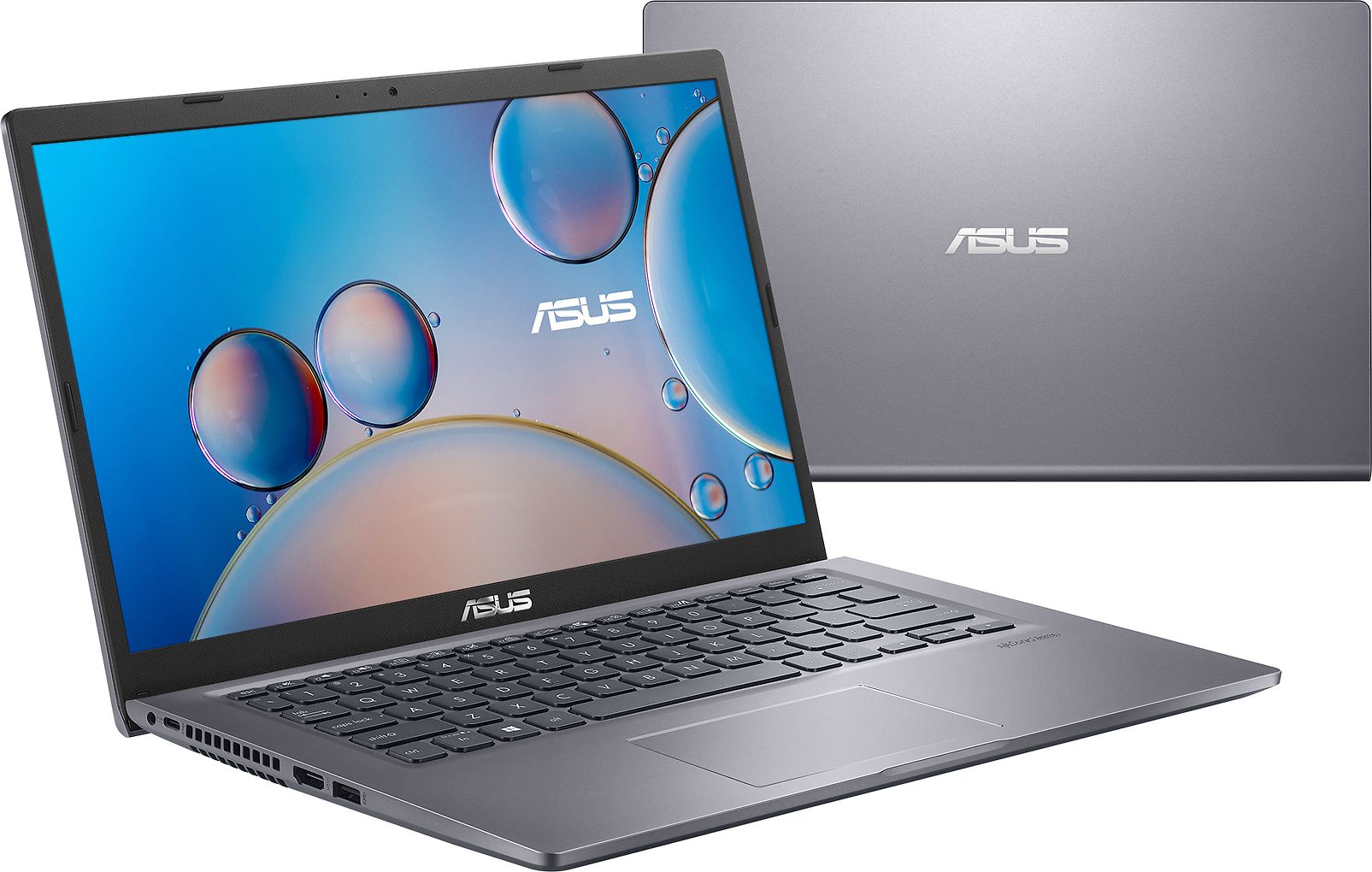 Asus Vivobook 14 14" -kannettava tietokone, Win 11 S
