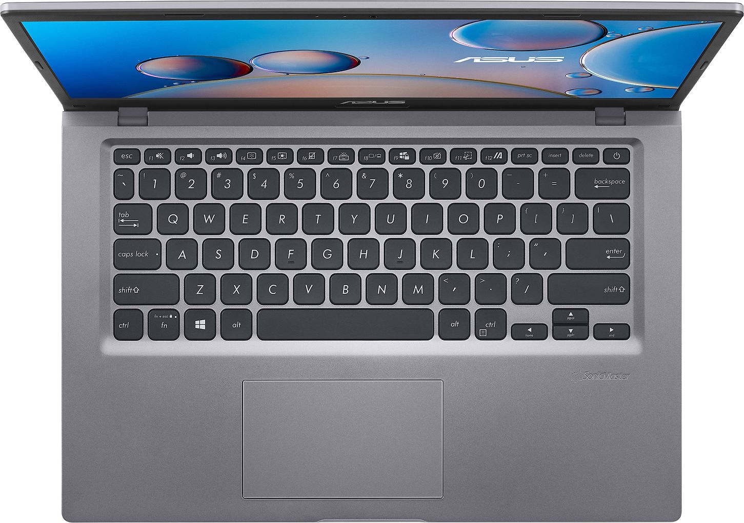 Asus Vivobook 14 14" -kannettava tietokone, Win 11 S