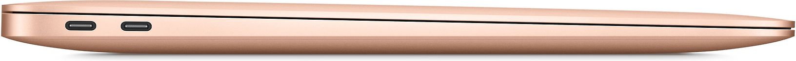 Apple MacBook Air 13” M1 256 Gt 2020 -kannettava, kulta