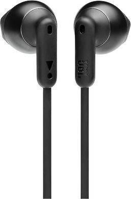 JBL TUNE 215BT -Bluetooth-nappikuulokkeet, musta