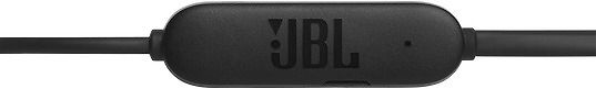 JBL TUNE 215BT -Bluetooth-nappikuulokkeet, musta