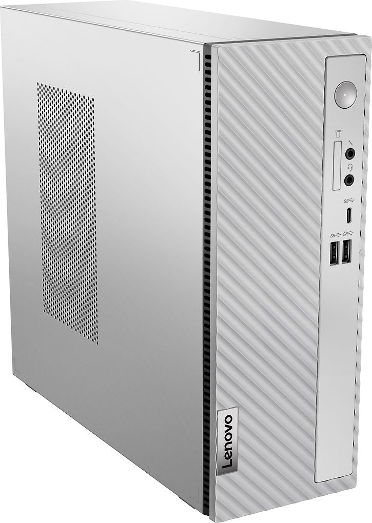 Lenovo IdeaCentre 3 -pöytäkone, 256 GB Win 11
