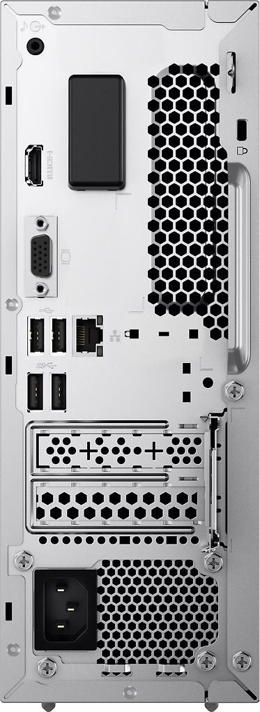 Lenovo IdeaCentre 3 -pöytäkone, 256 GB Win 11