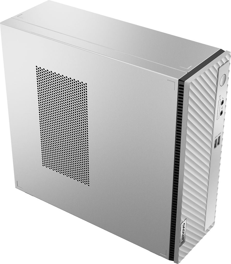 Lenovo IdeaCentre 3 -pöytäkone, 512 GB Win 11