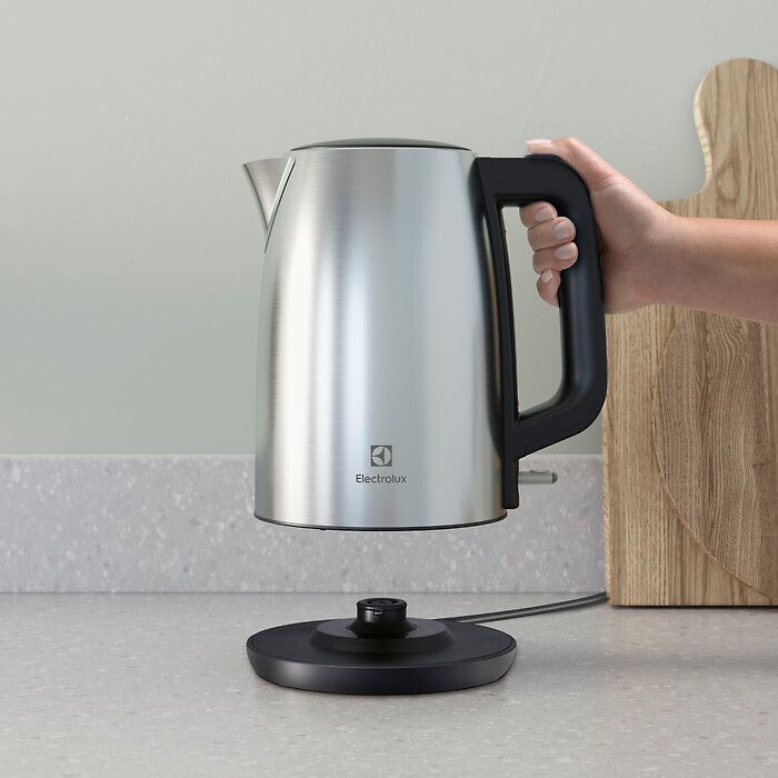 Electrolux E3K1-3ST Create 3 -vedenkeitin 1,7l