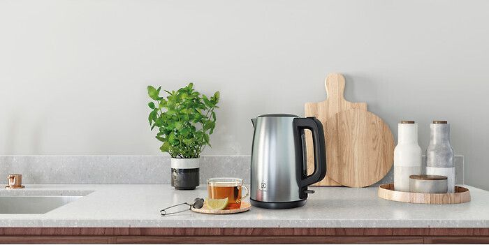 Electrolux E3K1-3ST Create 3 -vedenkeitin 1,7l