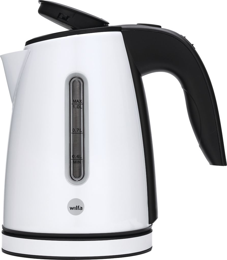 Wilfa WK2GW-1500 -vedenkeitin 1l