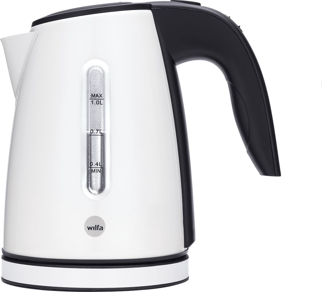 Wilfa WK2GW-1500 -vedenkeitin 1l
