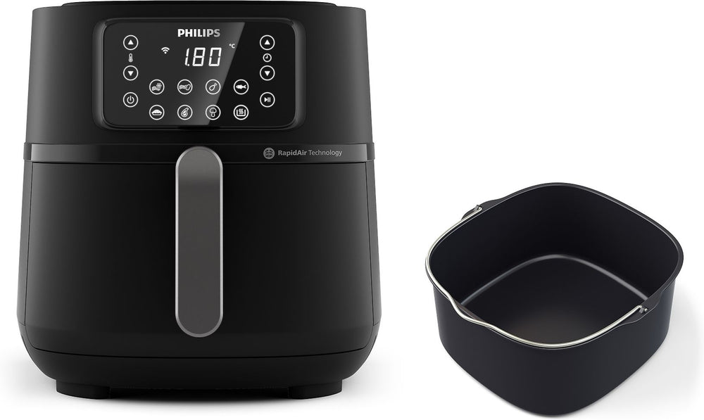 Philips 5000 series XXL Connected HD9285/93 -airfryer