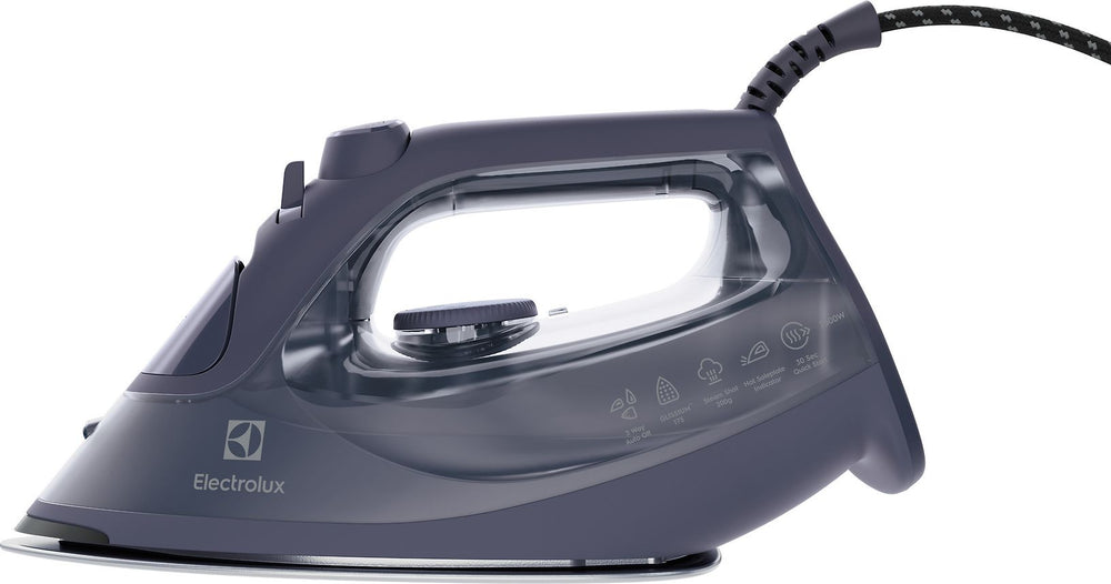 Electrolux E6SI1-4MN Refine 600 silitysrauta
