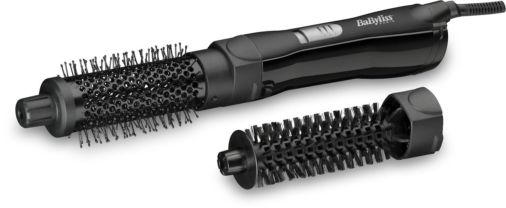 BaByliss BLAS82E Shape & Smooth ilmakiharrin