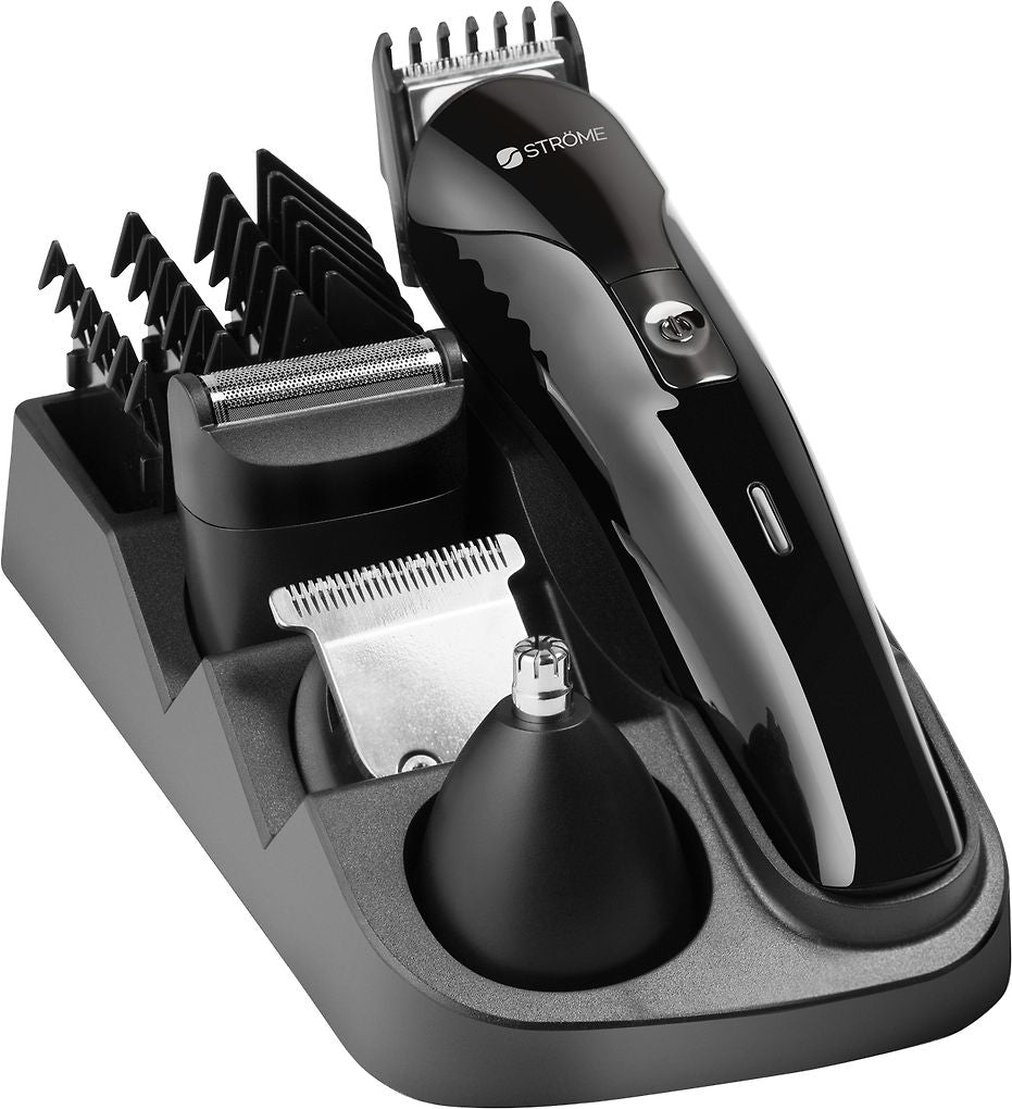 Ströme GK-500 Multigroomer - E-store.fi