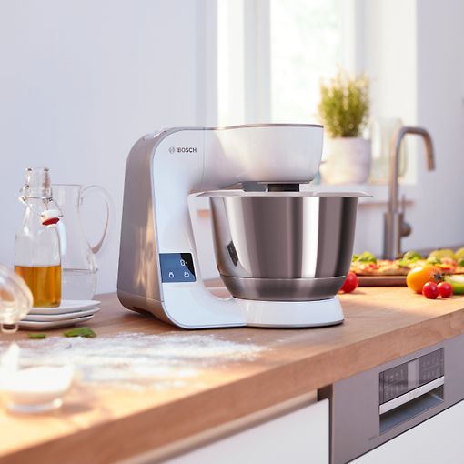Bosch MUM5XW40 yleiskone
