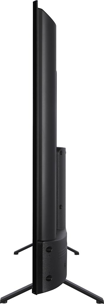 ProCaster 50Q951H 50" 4K Android QLED TV