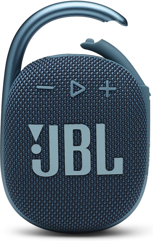 JBL CLIP 4 bluetooth-kaiutin sininen
