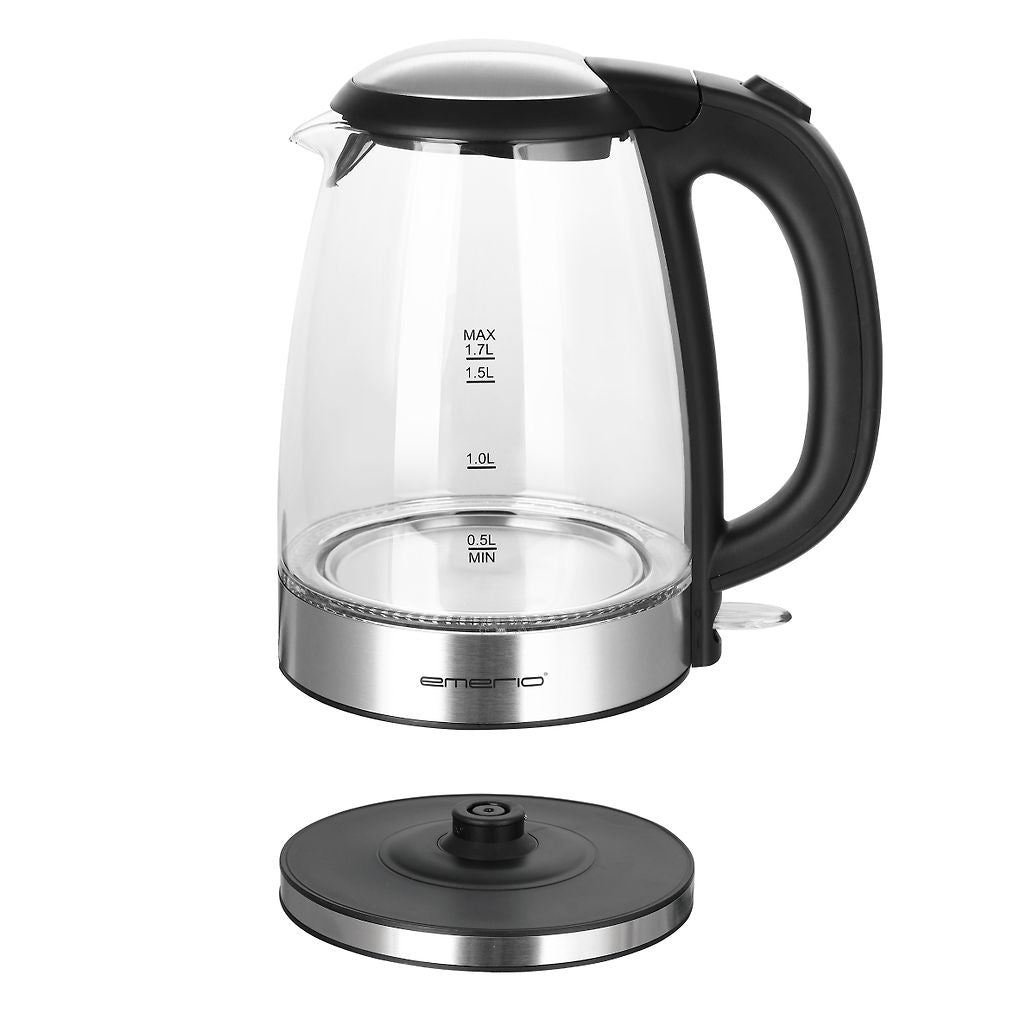 Emerio WK-124318 vedenkeitin