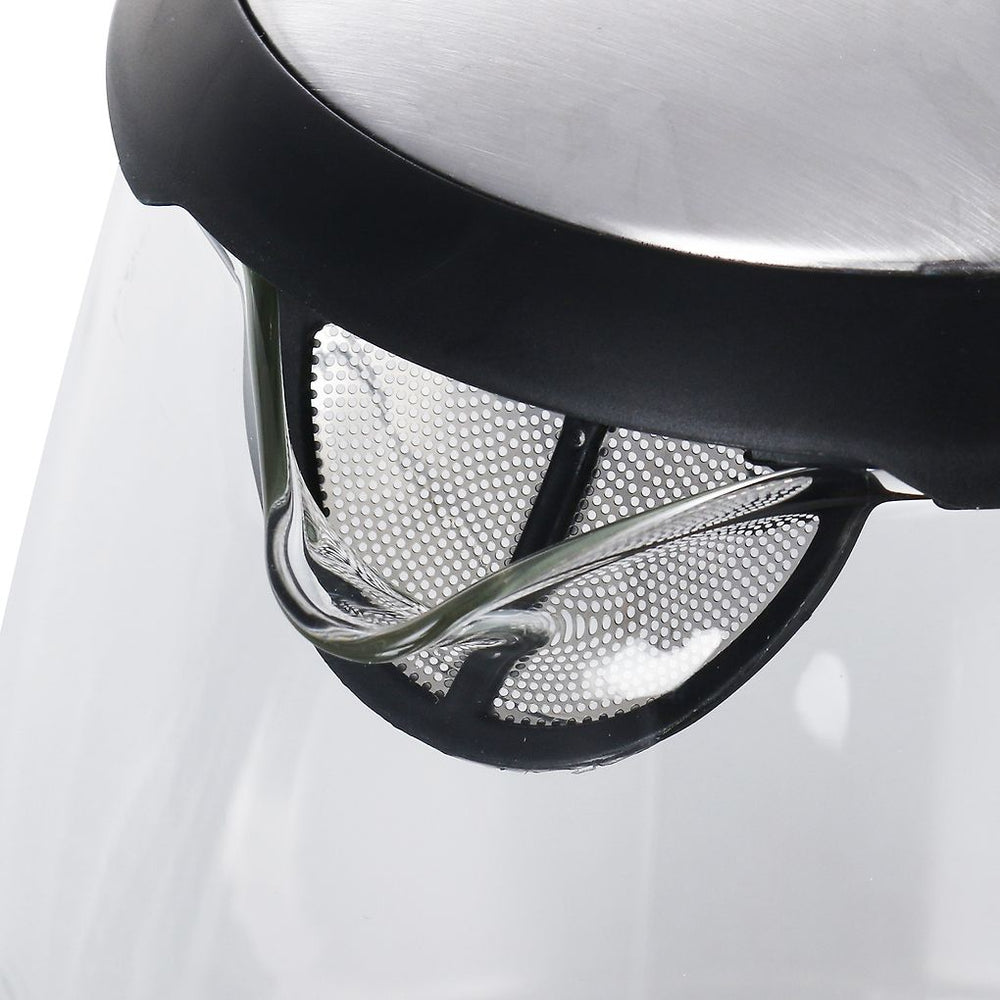 Emerio WK-124318 vedenkeitin