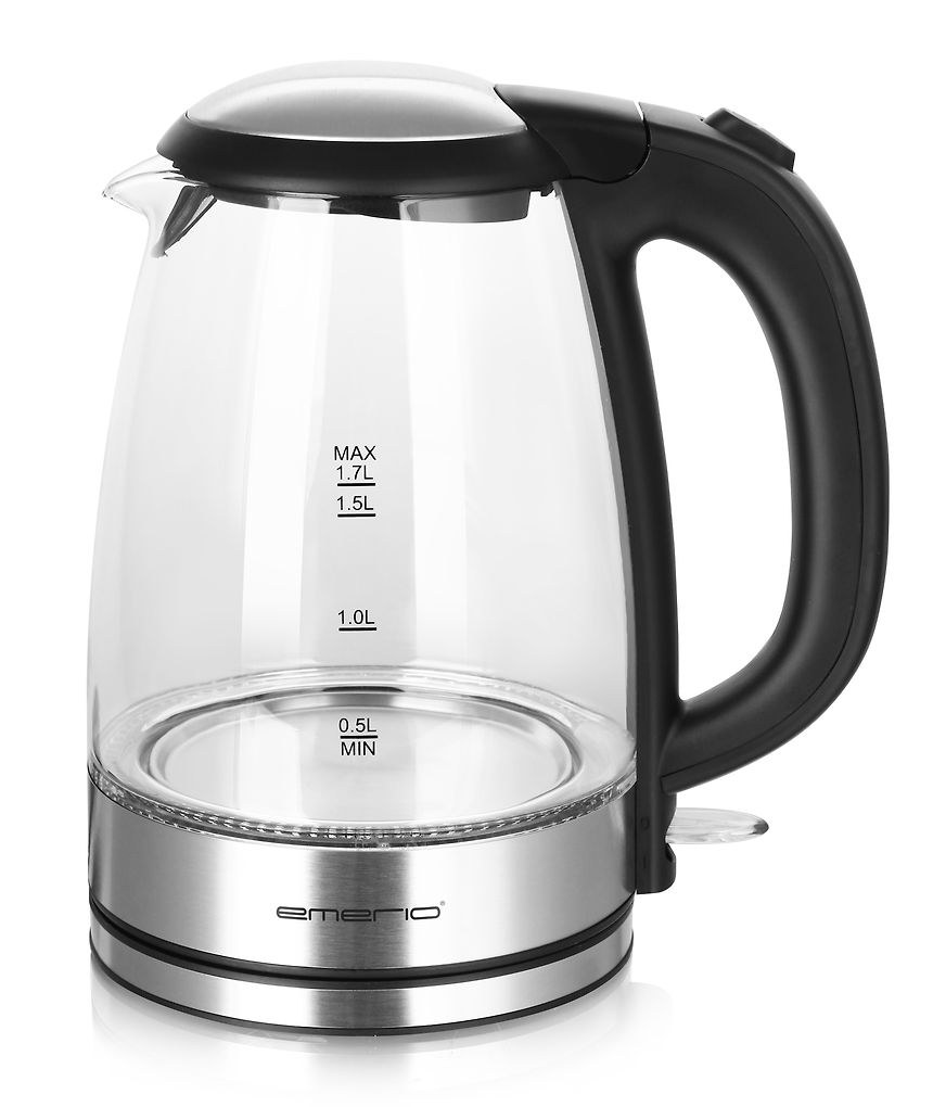 Emerio WK-124318 vedenkeitin