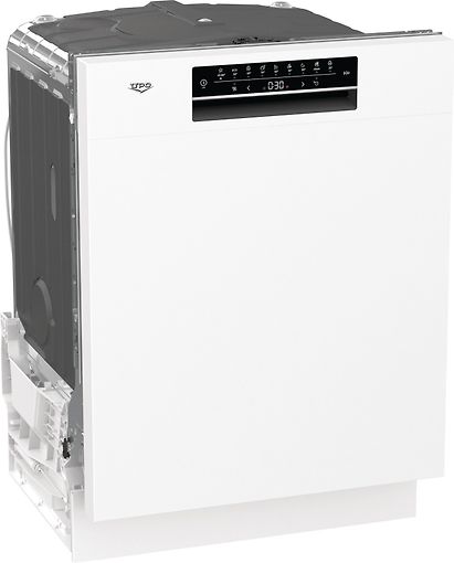 Upo UU663C60W astianpesukone valkoinen