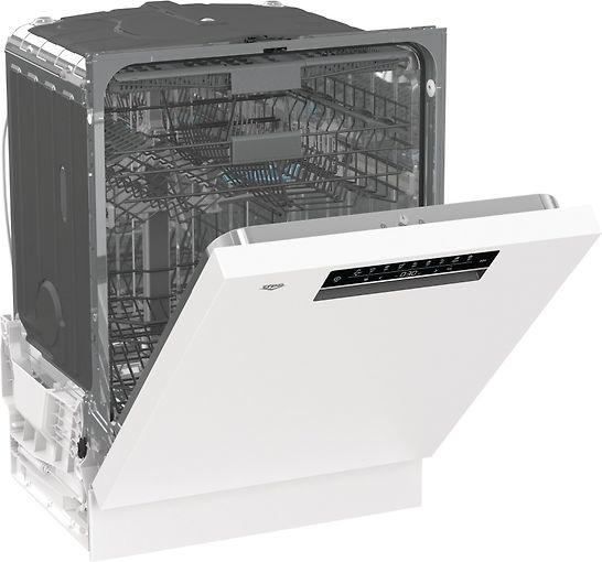 Upo UU663C60W astianpesukone valkoinen