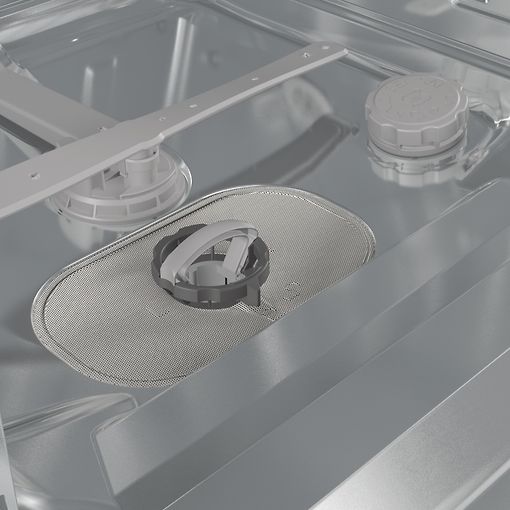 Upo UU663C60W astianpesukone valkoinen